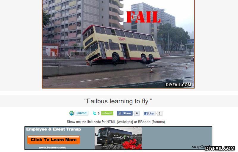Failbus
