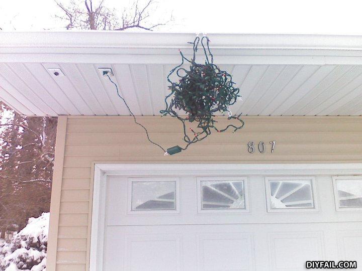 Christmasfail