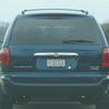 Minivanfail