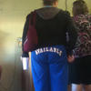 Failpants