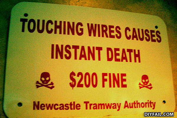 Signfail