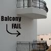 Balcony-fail