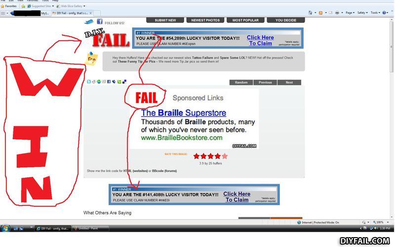 Fail