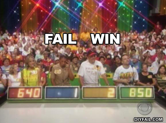 Ownedthepriceisright
