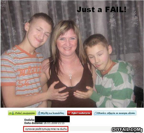 Fail-owned-motherly-fail