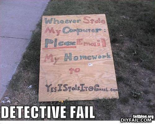 Fail-owned-stolen-computer-detective-fail