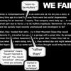 Wefail