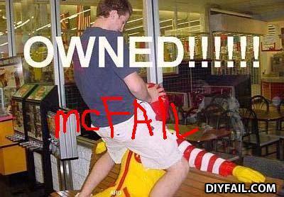 Mcfail