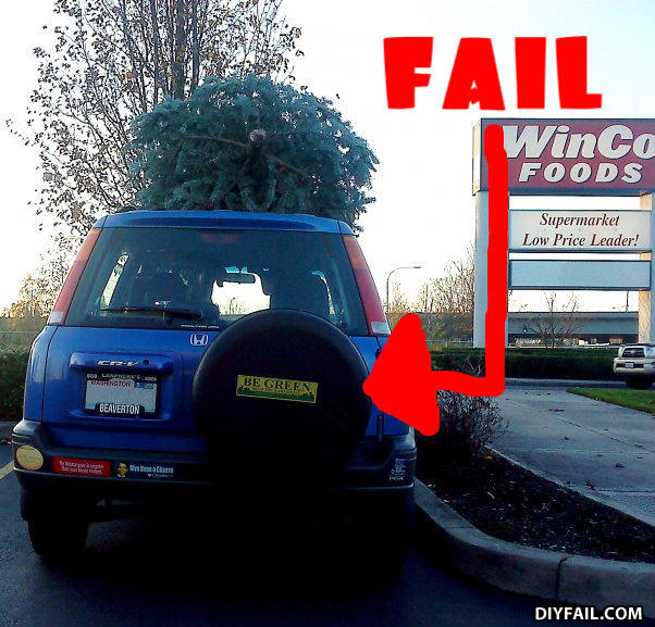 Fail