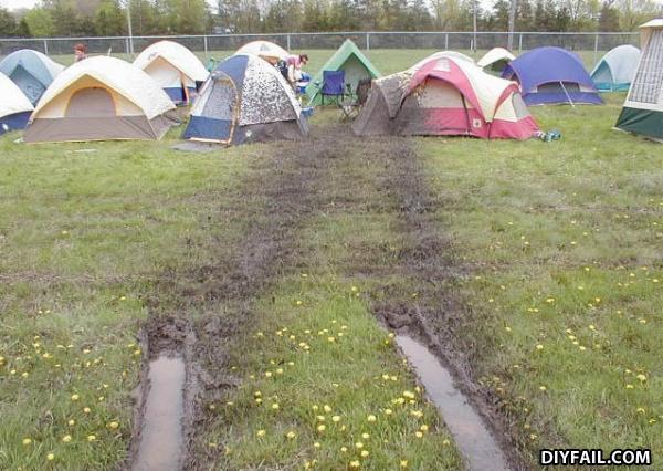 Camping