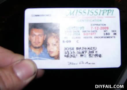 Licence