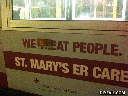 Fail