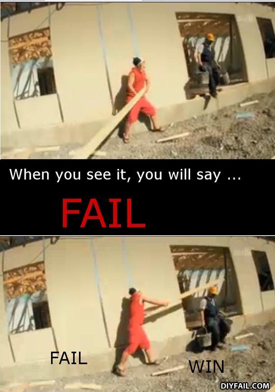 Fail