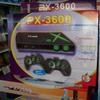 Fake-console-2
