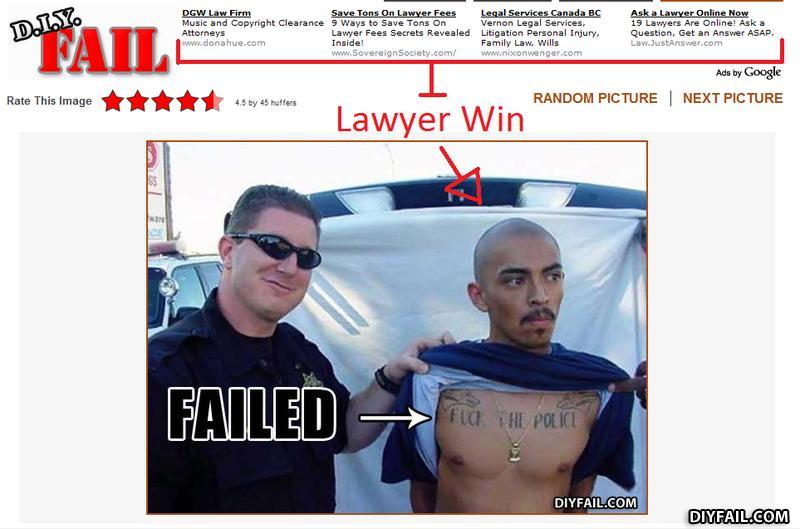 Lawyers