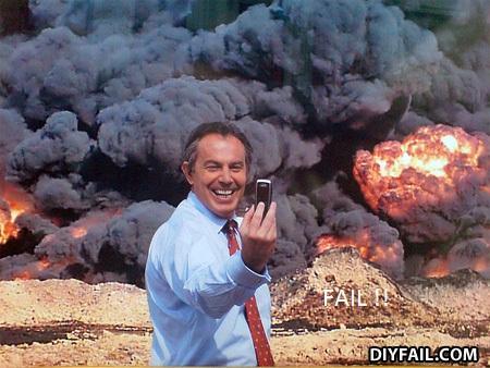 Blair