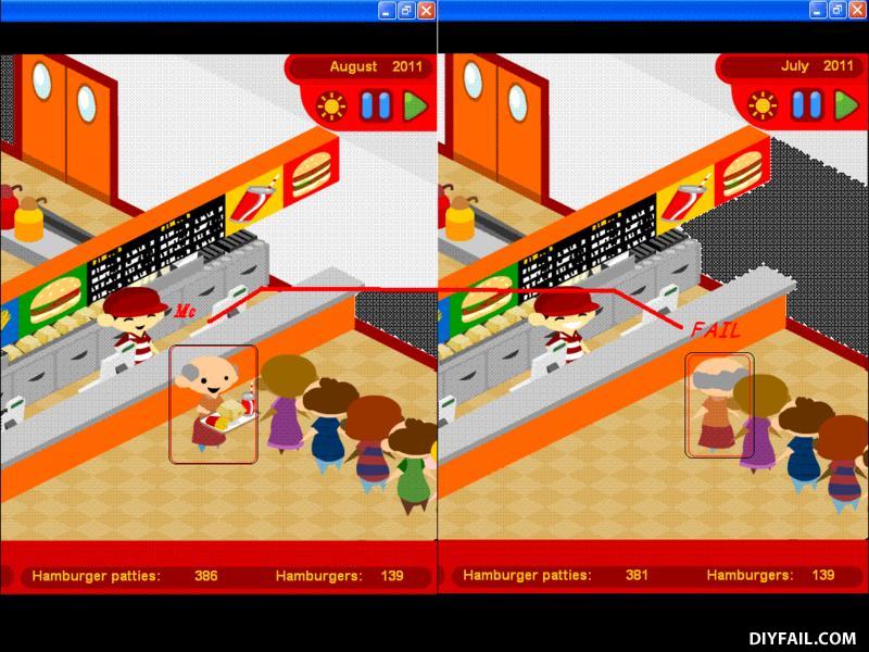 Mcfail