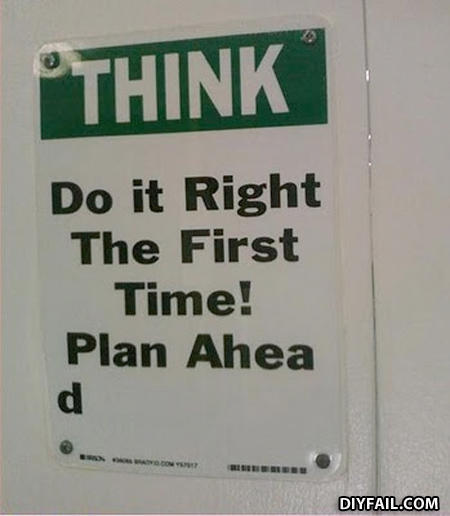 Diy