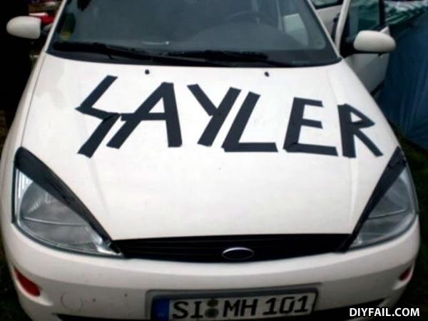 Sayler