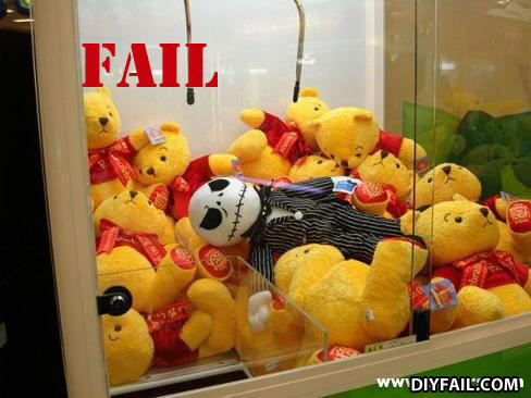 Fail5
