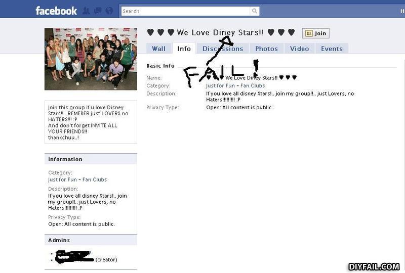 Fail