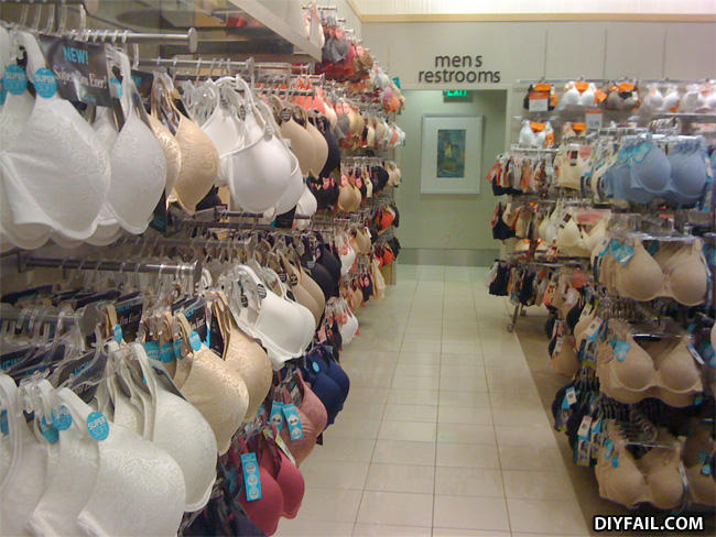 Bras