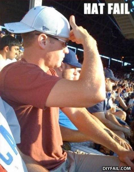 Hatfail