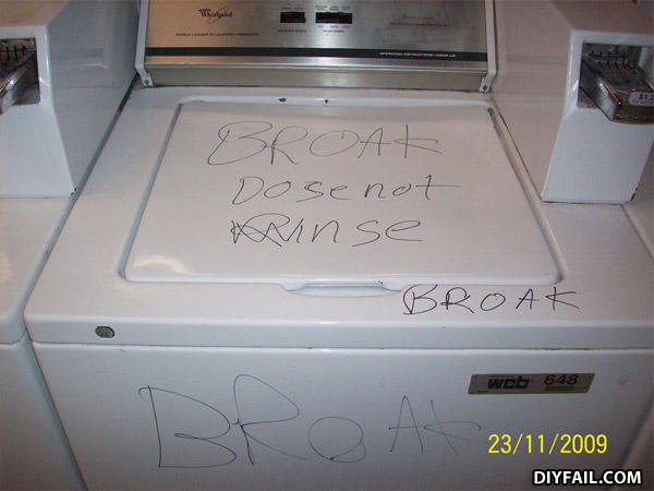 Fail
