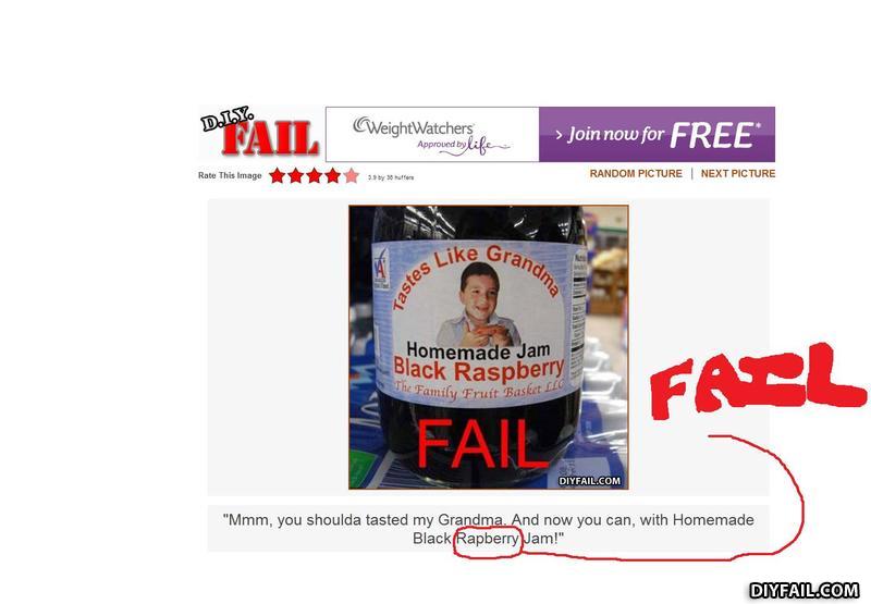 Fail