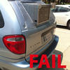 17162 - DIY Fail