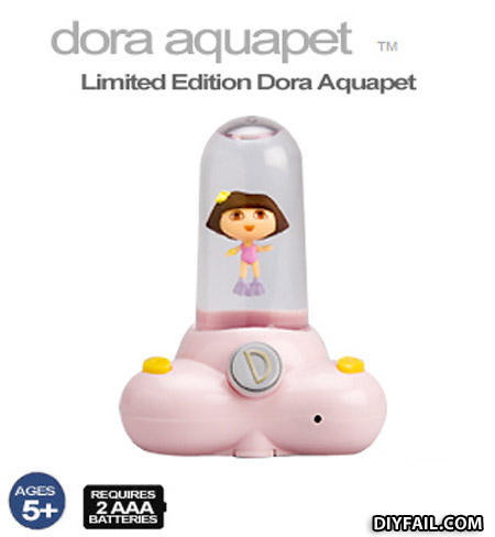 Toyfail