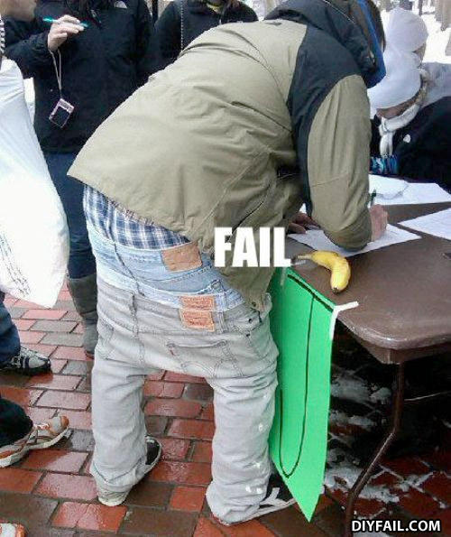 Fail