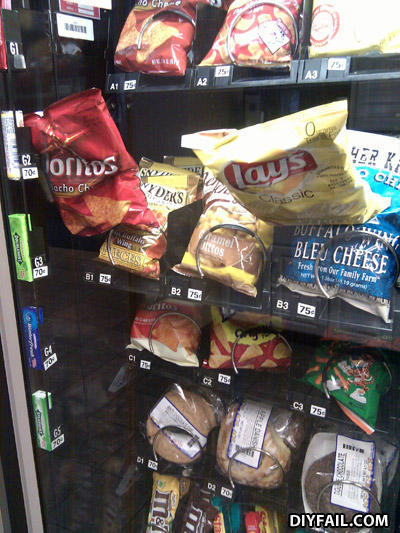 Chipfail