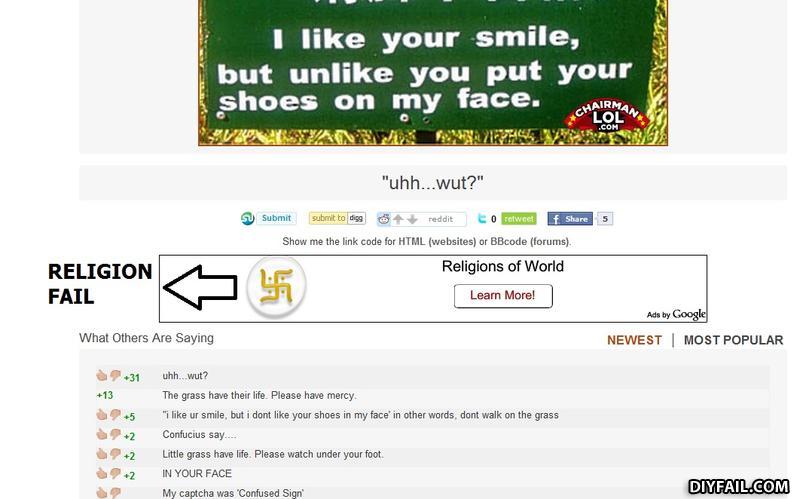 Religion_fail