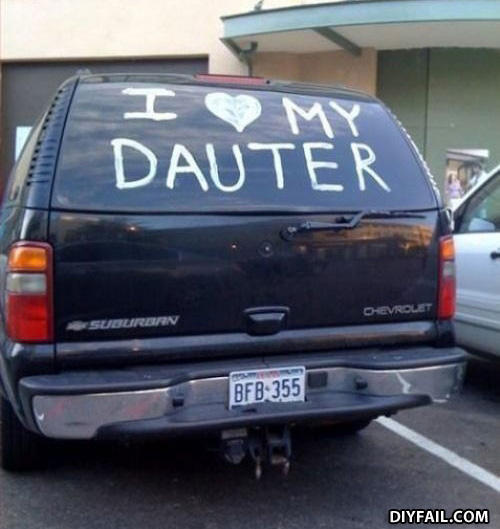 Dauter