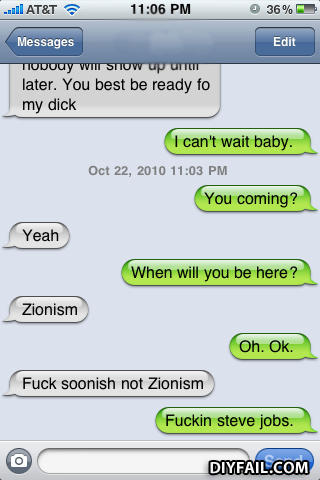 Iphonefail