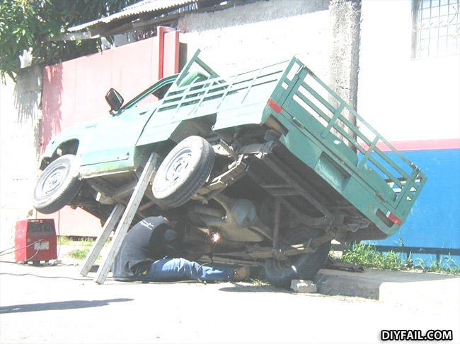 Fail