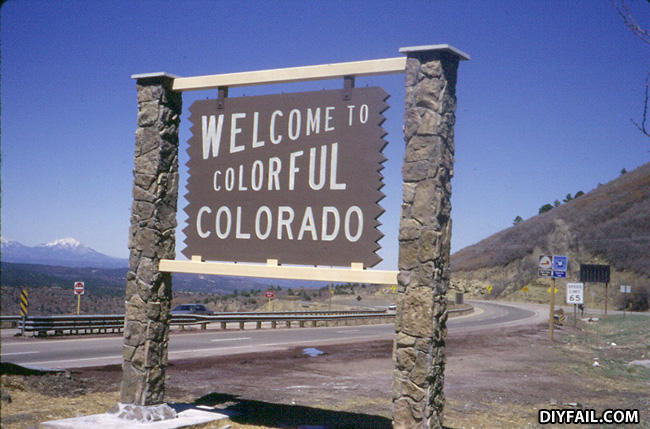Colorado