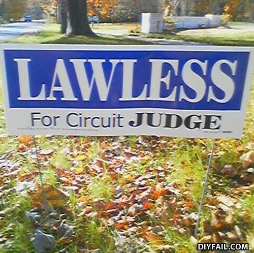 Failsign
