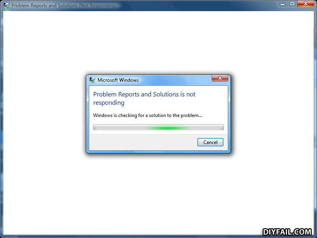 Windowsfail