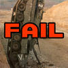 Tankfail