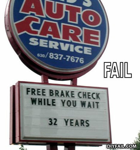 Brake