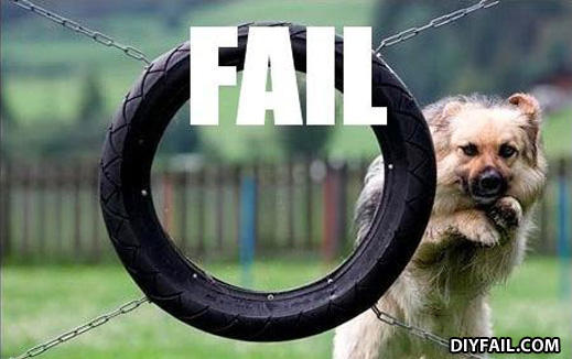 Faildog