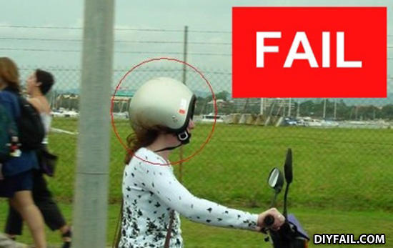 Helmetback