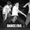 Dacing-fail
