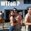 Strange-fail