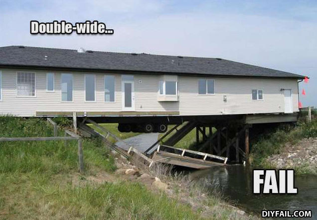 Housefail