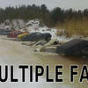 Multiplecarfail