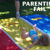 Parentingfail