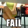 22914 - DIY Fail